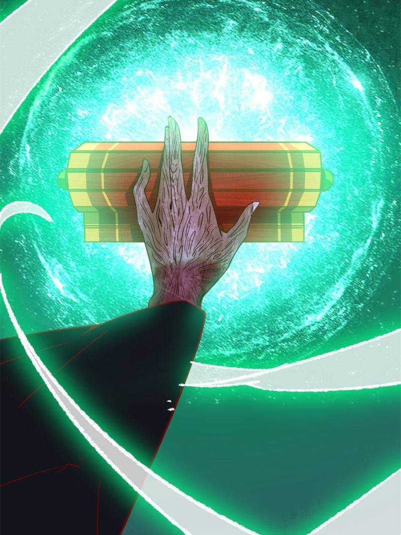 I’m An Evil God chapter 330 page 4