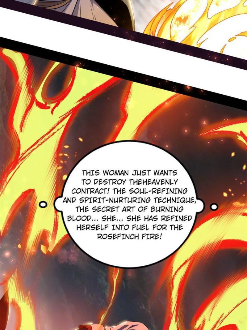 I’m An Evil God chapter 330 page 44