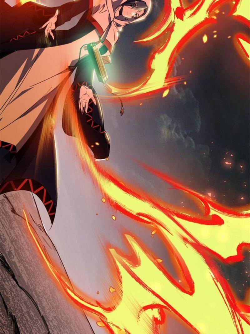 I’m An Evil God chapter 330 page 45