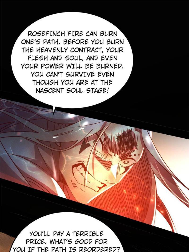 I’m An Evil God chapter 330 page 50