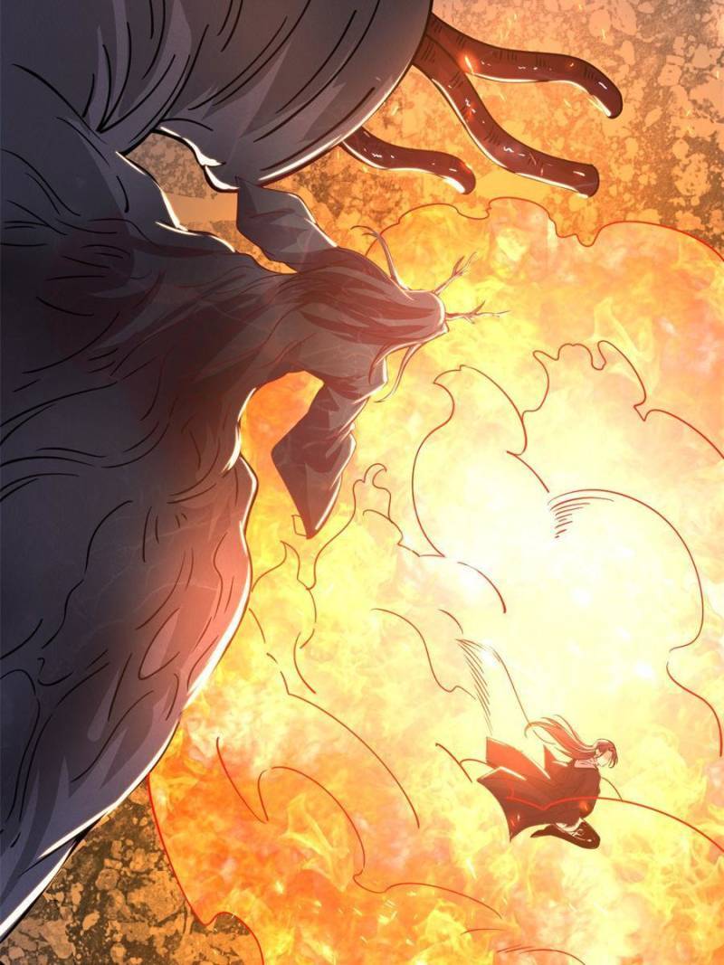 I’m An Evil God chapter 330 page 55