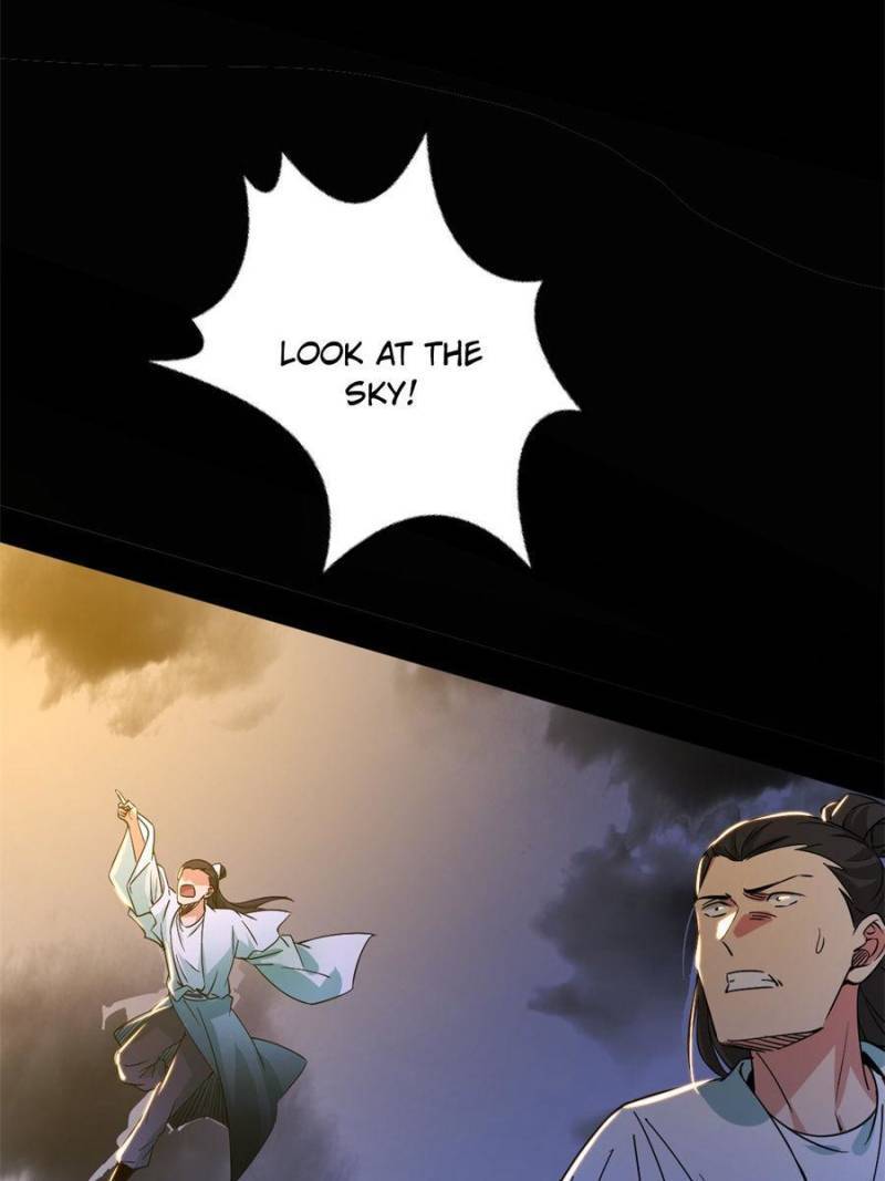 I’m An Evil God chapter 330 page 57