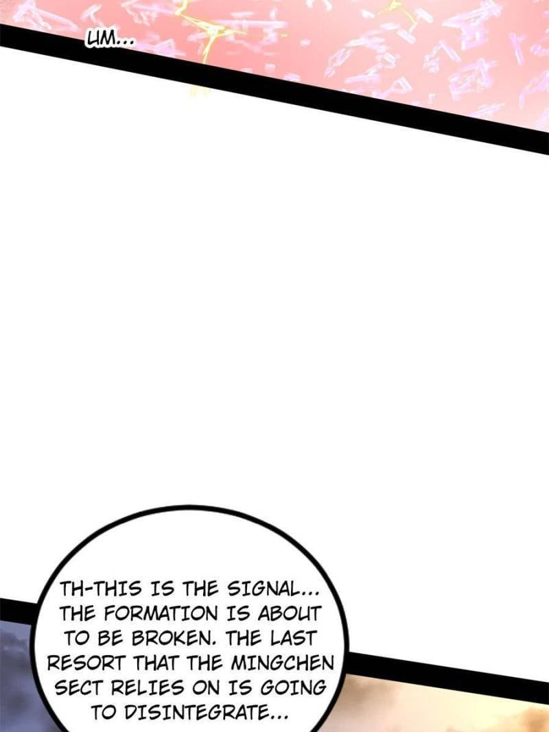 I’m An Evil God chapter 330 page 60