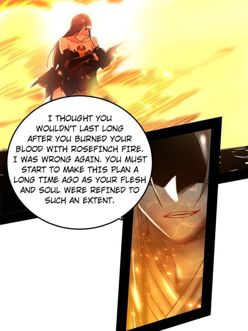 I’m An Evil God chapter 330 page 64