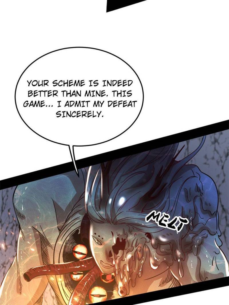 I’m An Evil God chapter 330 page 65