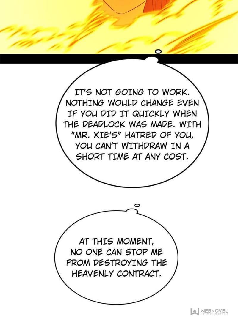 I’m An Evil God chapter 330 page 69