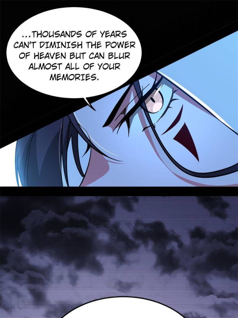 I’m An Evil God chapter 330 page 8