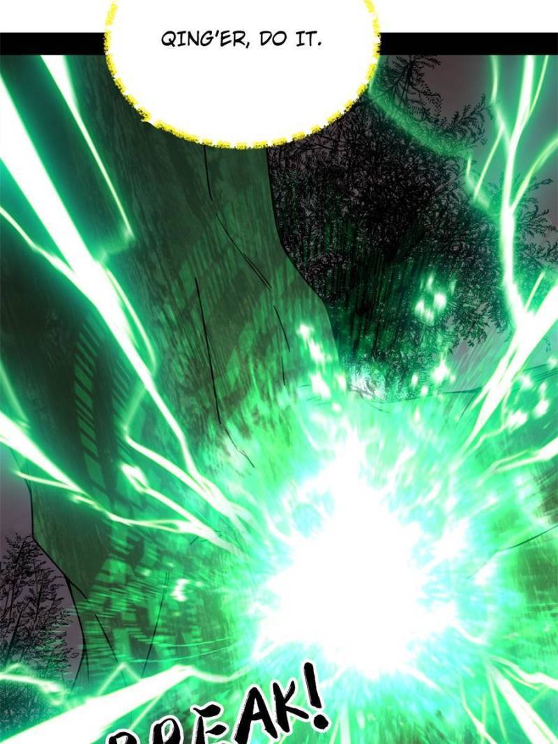 I’m An Evil God chapter 330 page 80