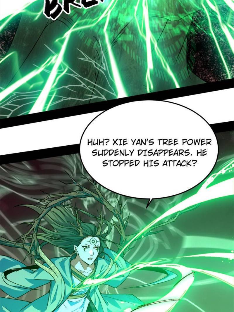 I’m An Evil God chapter 330 page 81