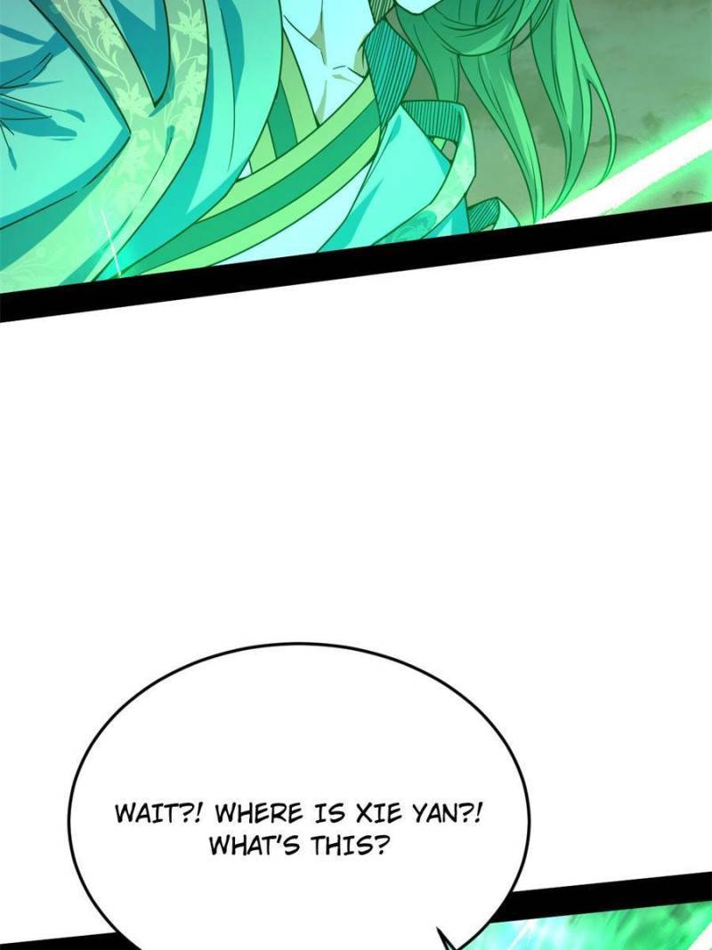 I’m An Evil God chapter 330 page 83