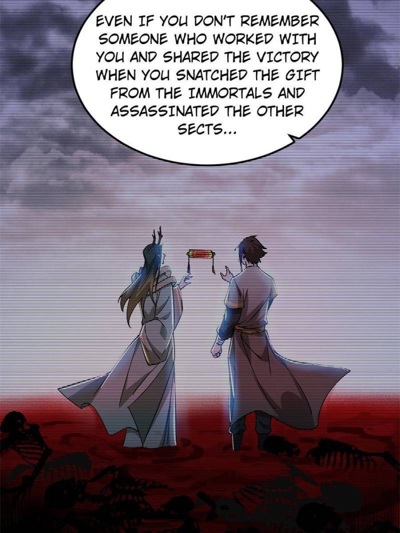 I’m An Evil God chapter 330 page 9