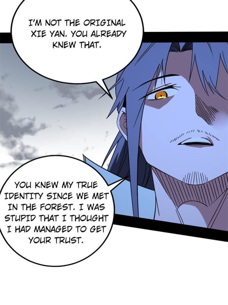 I’m An Evil God chapter 331 page 10