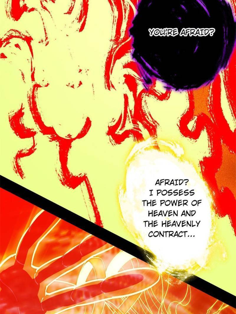 I’m An Evil God chapter 331 page 101