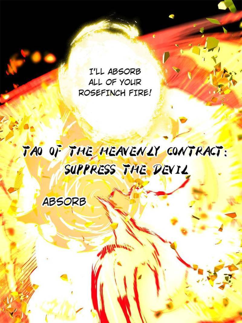 I’m An Evil God chapter 331 page 104