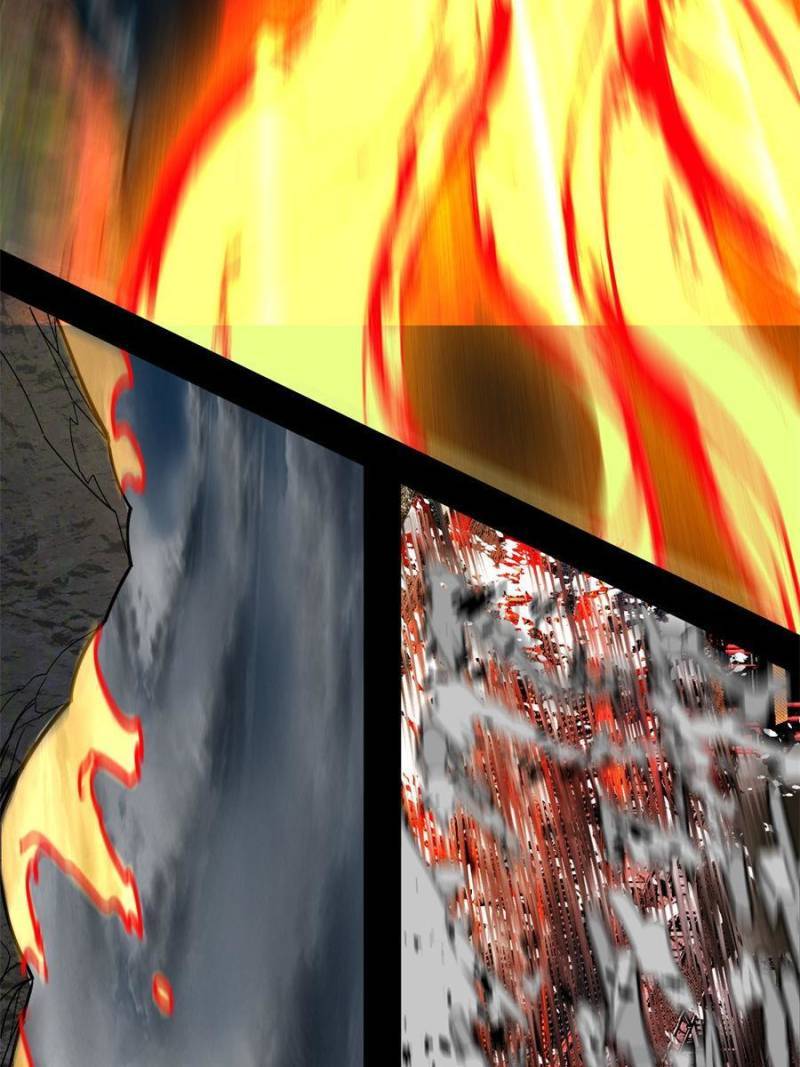 I’m An Evil God chapter 331 page 106