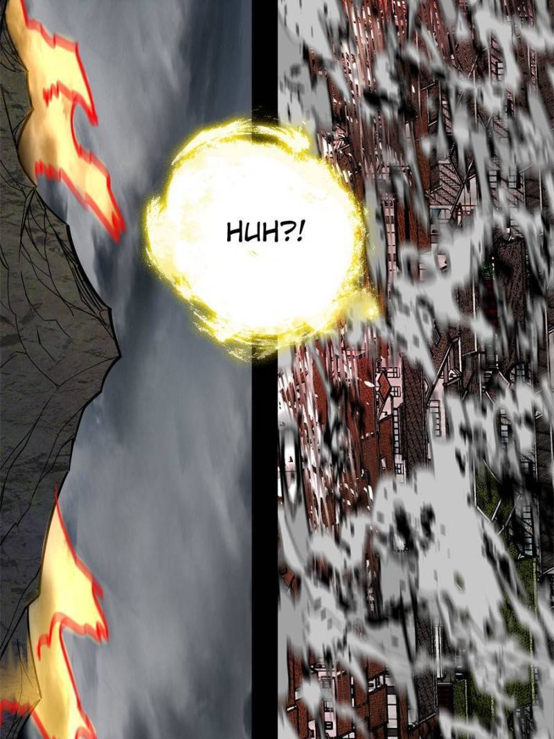 I’m An Evil God chapter 331 page 107