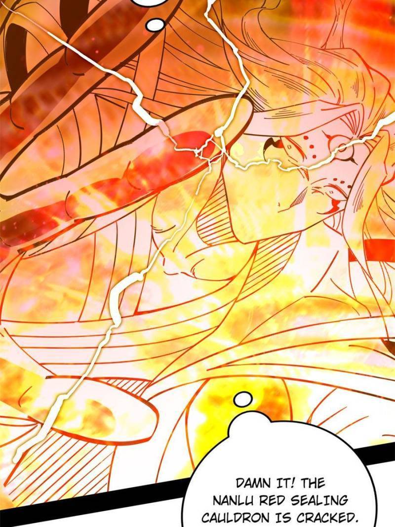 I’m An Evil God chapter 331 page 109