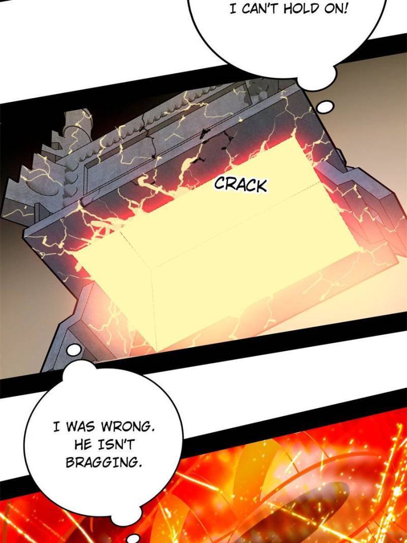 I’m An Evil God chapter 331 page 110