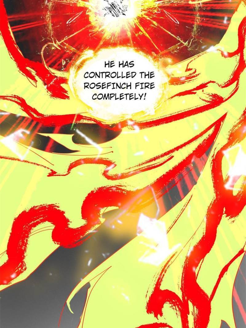 I’m An Evil God chapter 331 page 113