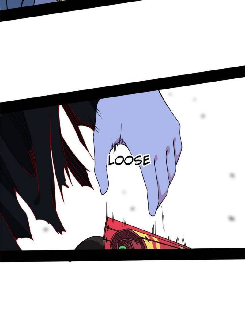 I’m An Evil God chapter 331 page 13