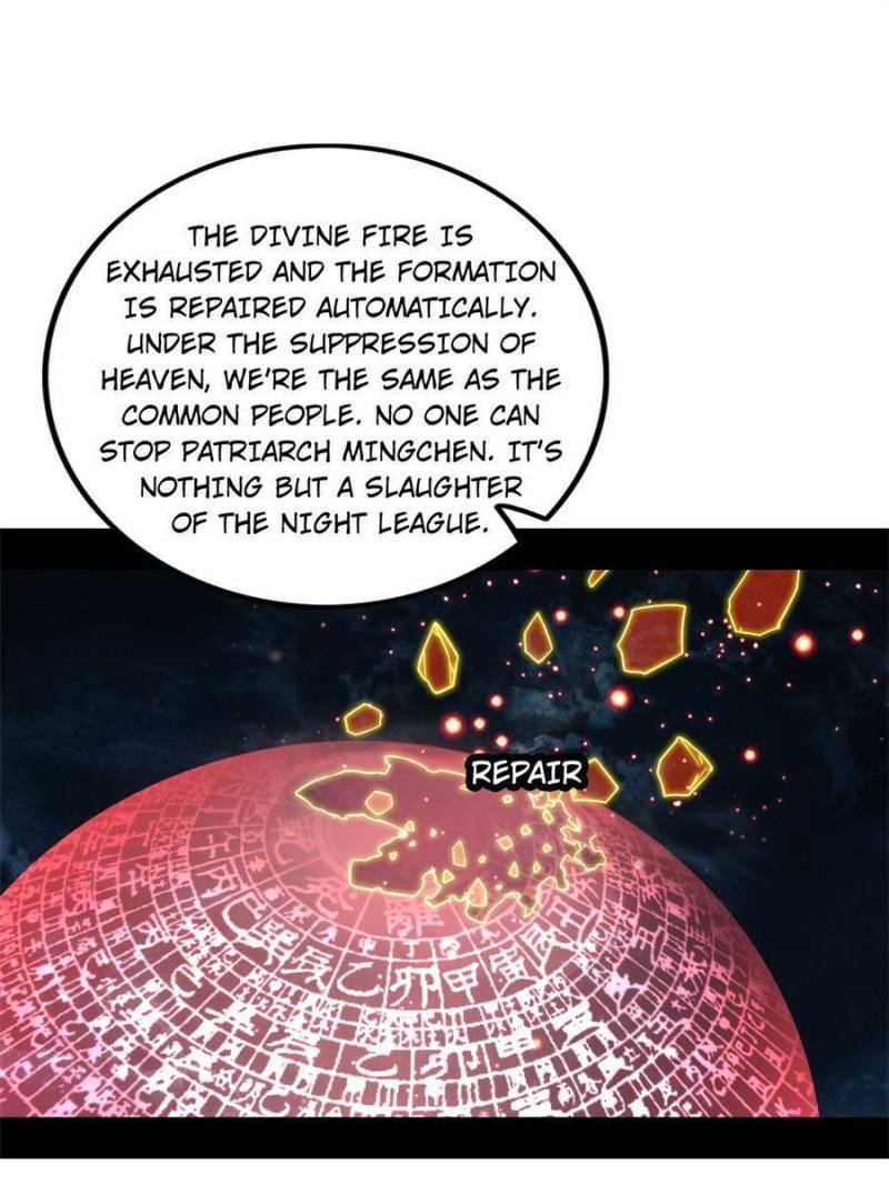 I’m An Evil God chapter 331 page 15