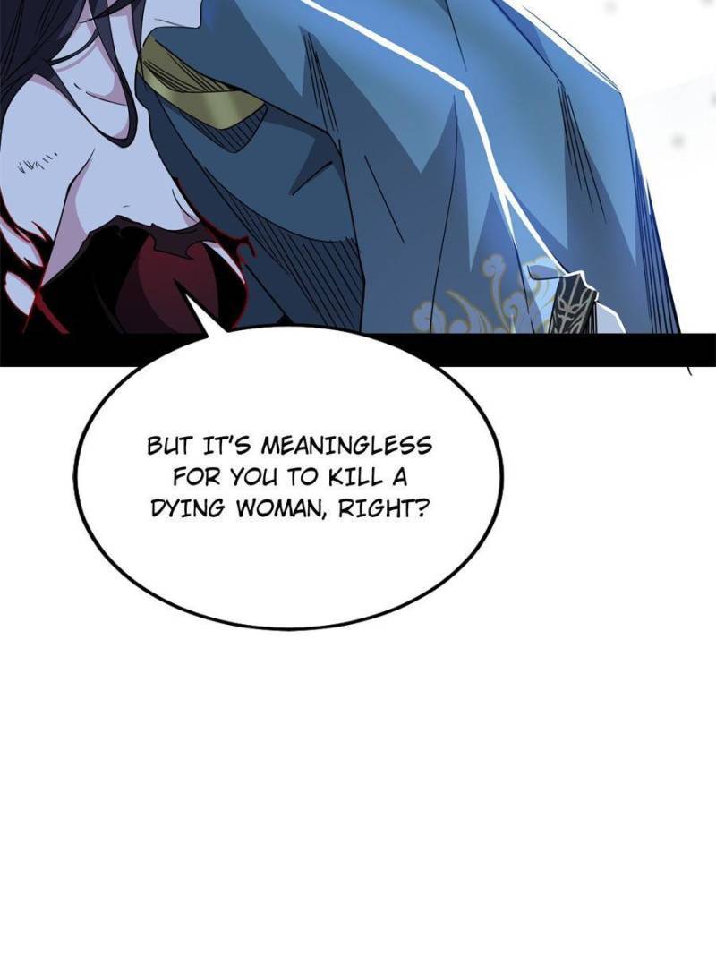 I’m An Evil God chapter 331 page 19