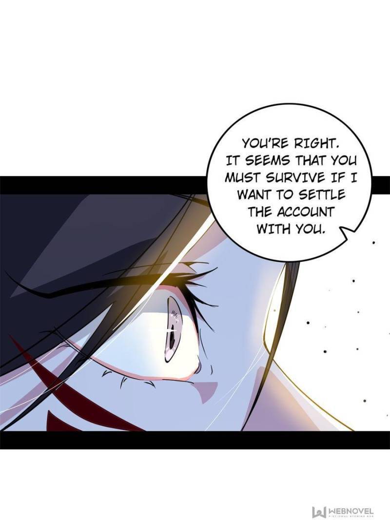 I’m An Evil God chapter 331 page 20