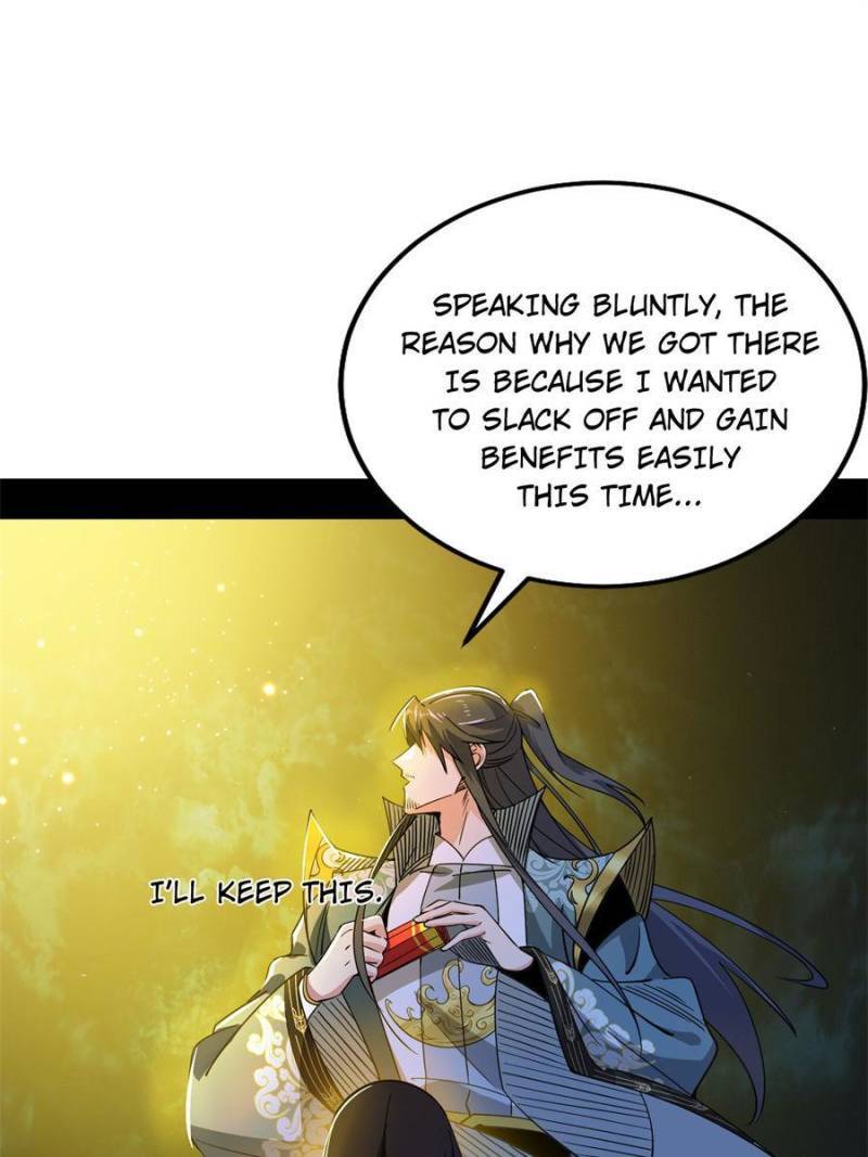 I’m An Evil God chapter 331 page 22