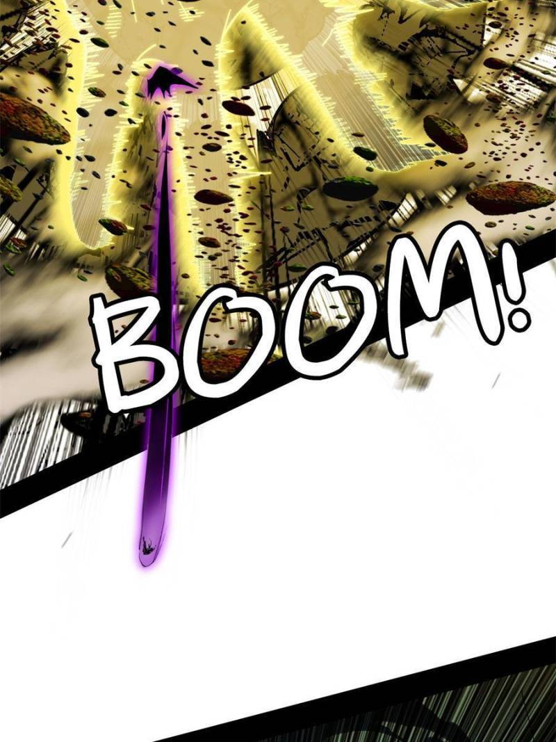 I’m An Evil God chapter 331 page 27