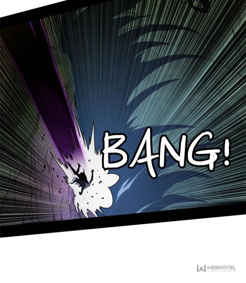 I’m An Evil God chapter 331 page 28