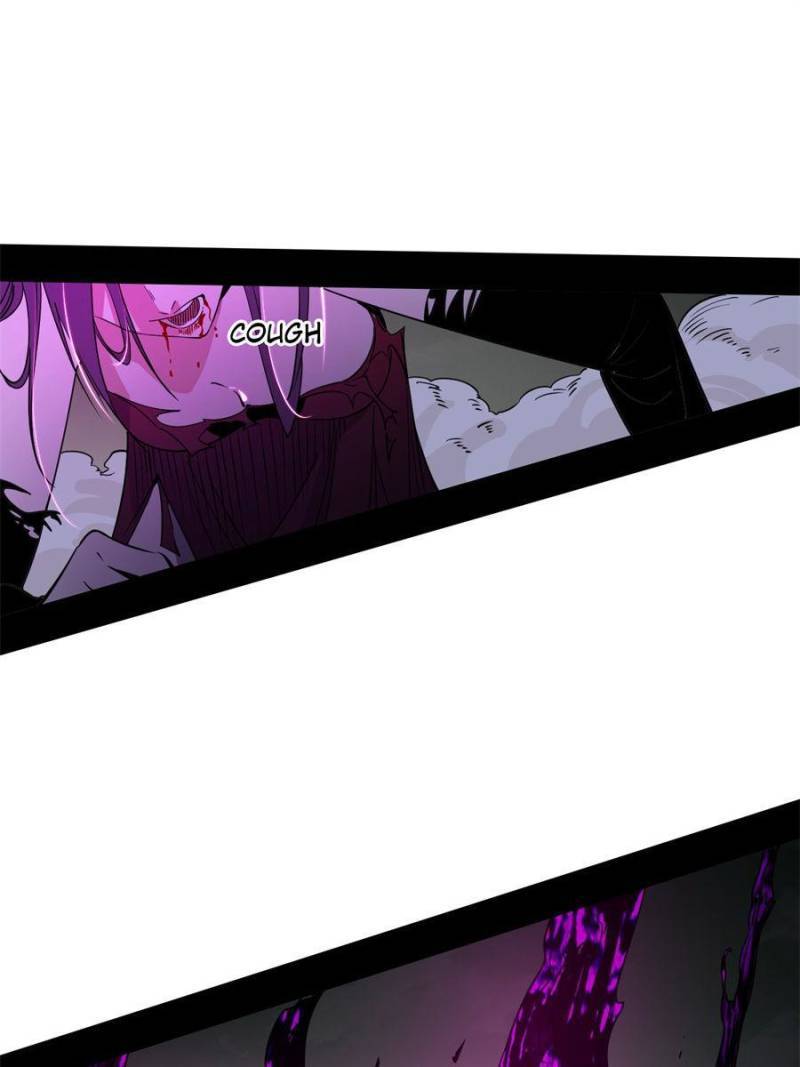 I’m An Evil God chapter 331 page 29