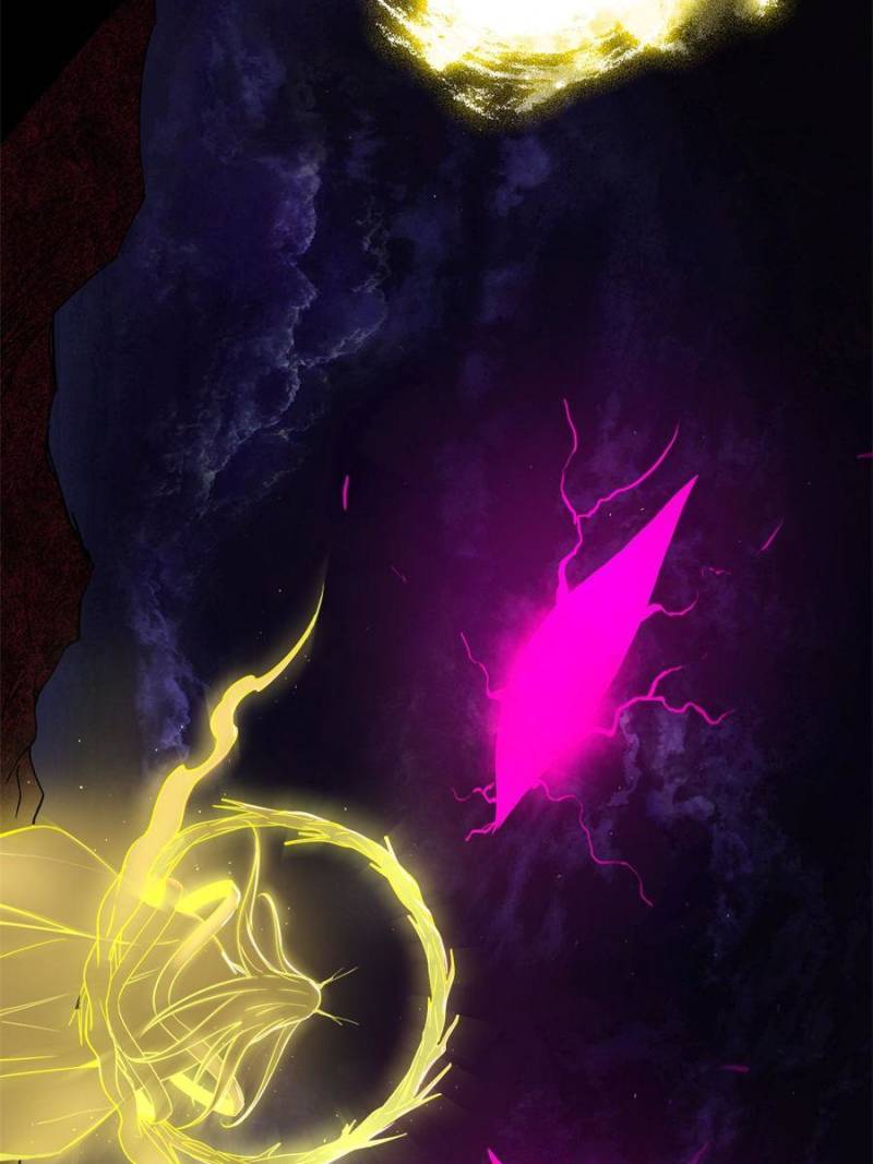 I’m An Evil God chapter 331 page 35