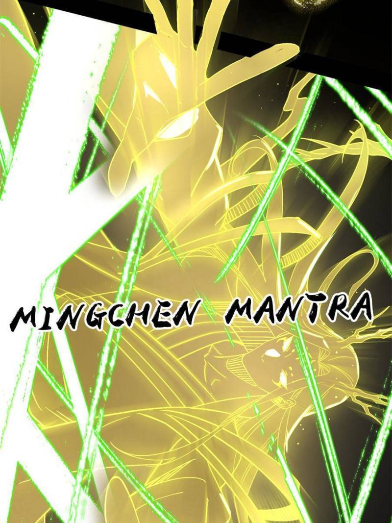 I’m An Evil God chapter 331 page 38