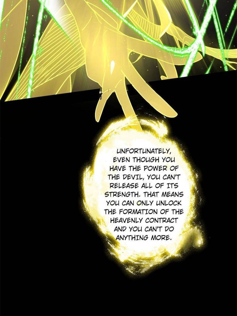 I’m An Evil God chapter 331 page 39