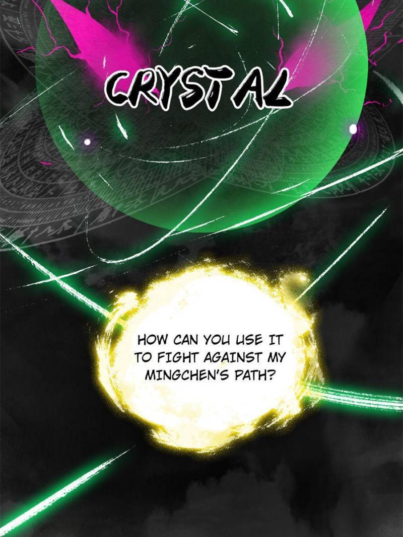 I’m An Evil God chapter 331 page 42