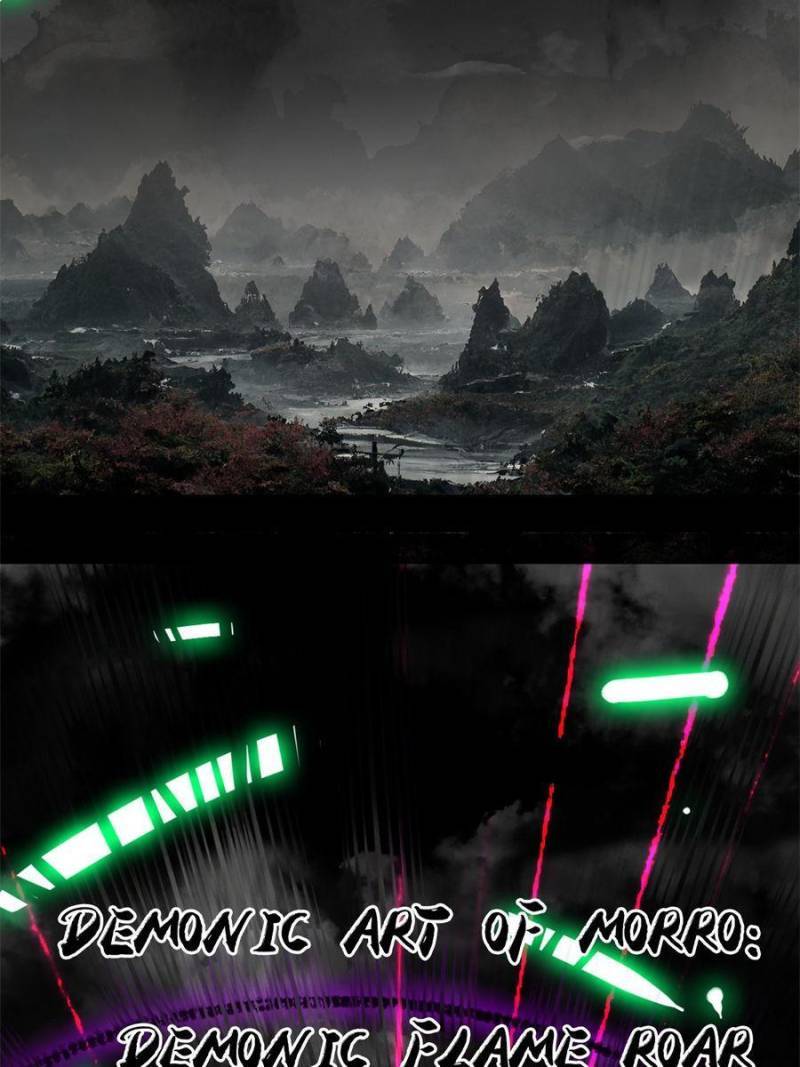 I’m An Evil God chapter 331 page 43