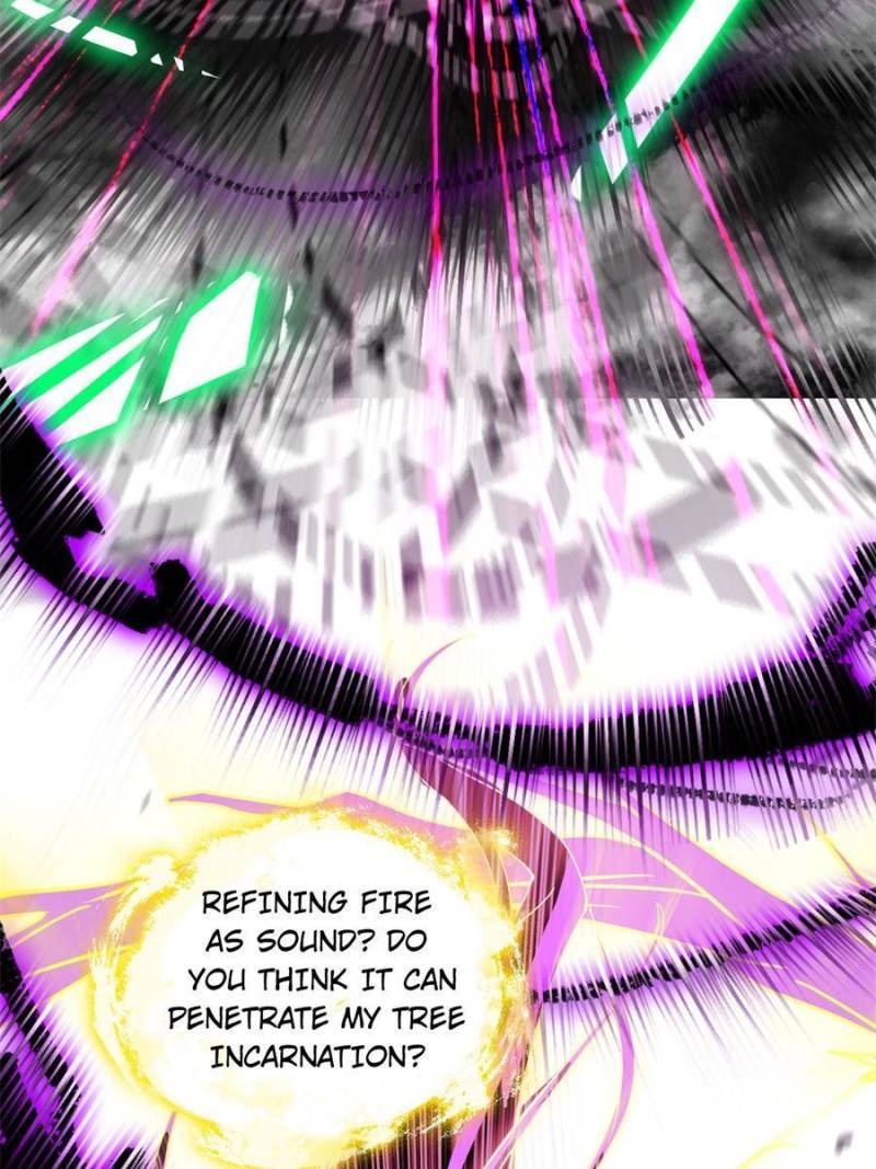 I’m An Evil God chapter 331 page 45