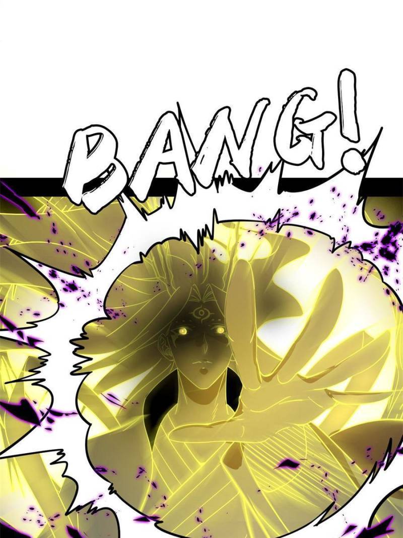 I’m An Evil God chapter 331 page 47