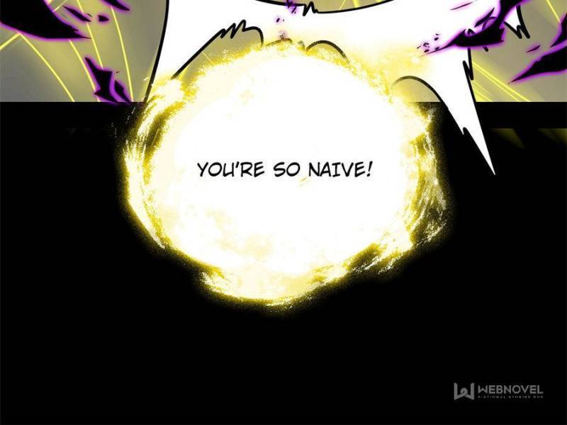 I’m An Evil God chapter 331 page 48