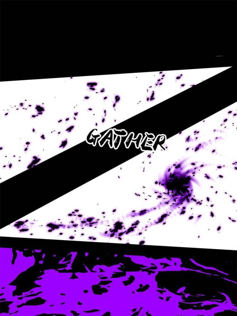 I’m An Evil God chapter 331 page 49