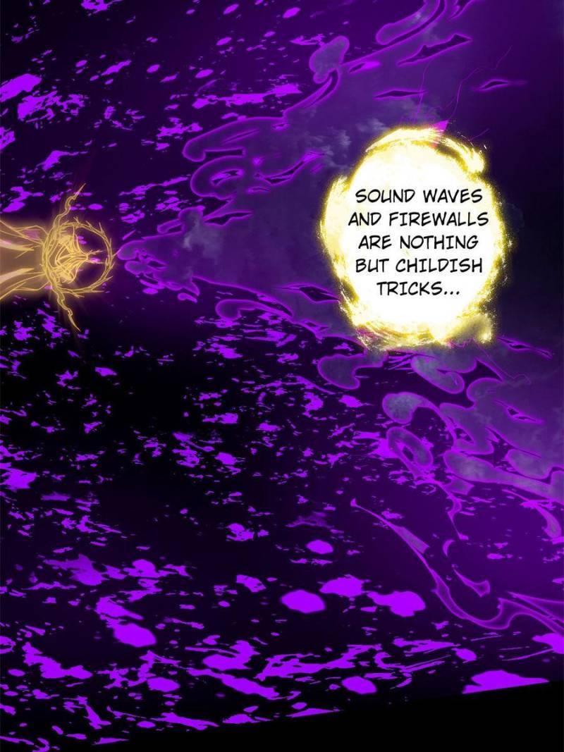 I’m An Evil God chapter 331 page 51