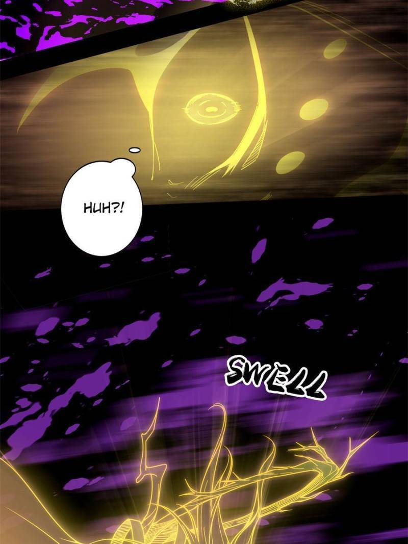 I’m An Evil God chapter 331 page 54