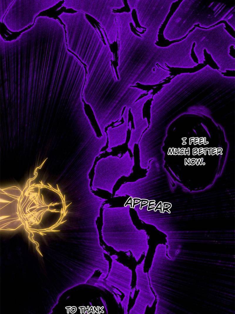 I’m An Evil God chapter 331 page 56