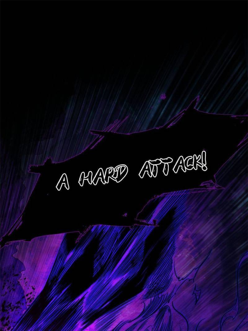 I’m An Evil God chapter 331 page 58