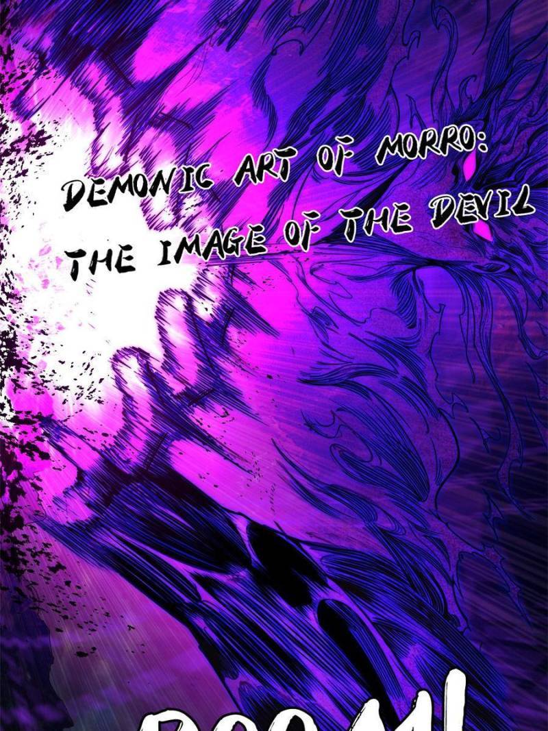 I’m An Evil God chapter 331 page 59