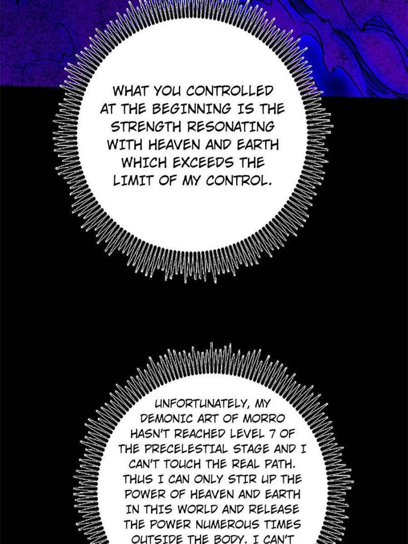 I’m An Evil God chapter 331 page 62