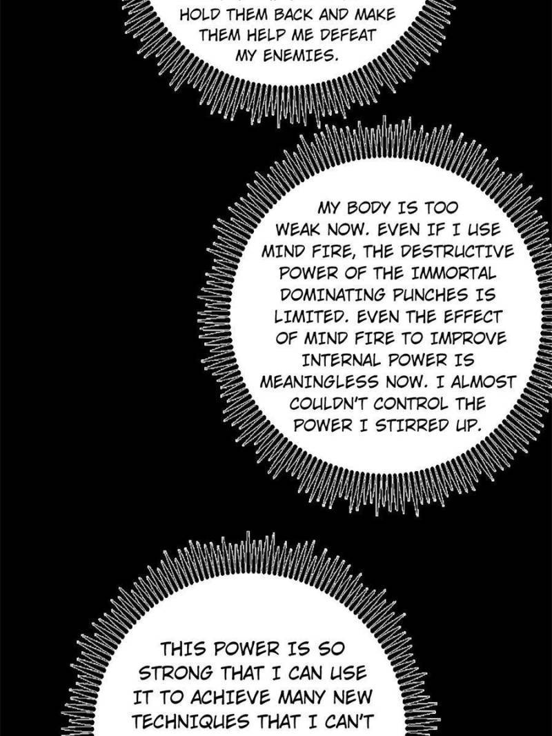 I’m An Evil God chapter 331 page 63