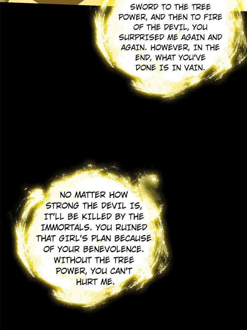 I’m An Evil God chapter 331 page 67