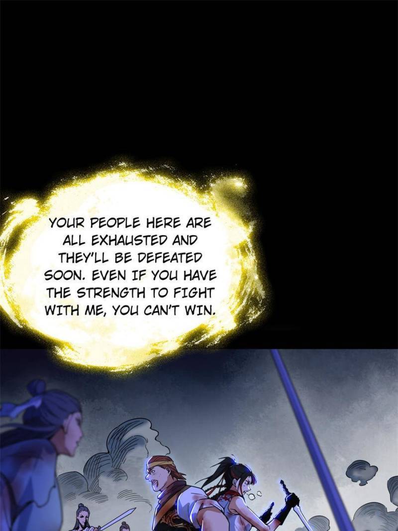 I’m An Evil God chapter 331 page 69