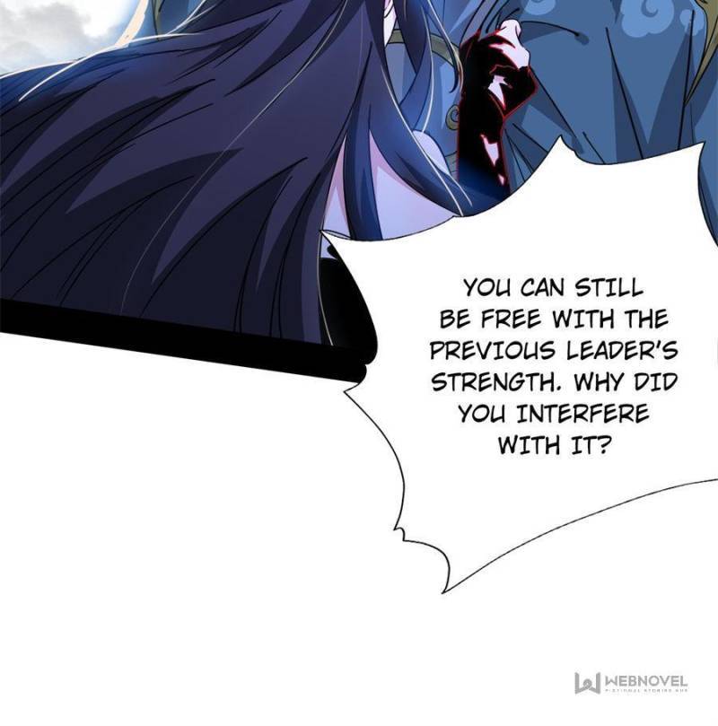 I’m An Evil God chapter 331 page 7